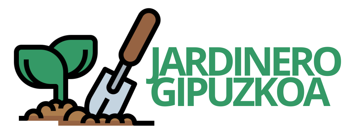 Jardineros en Gipuzkoa